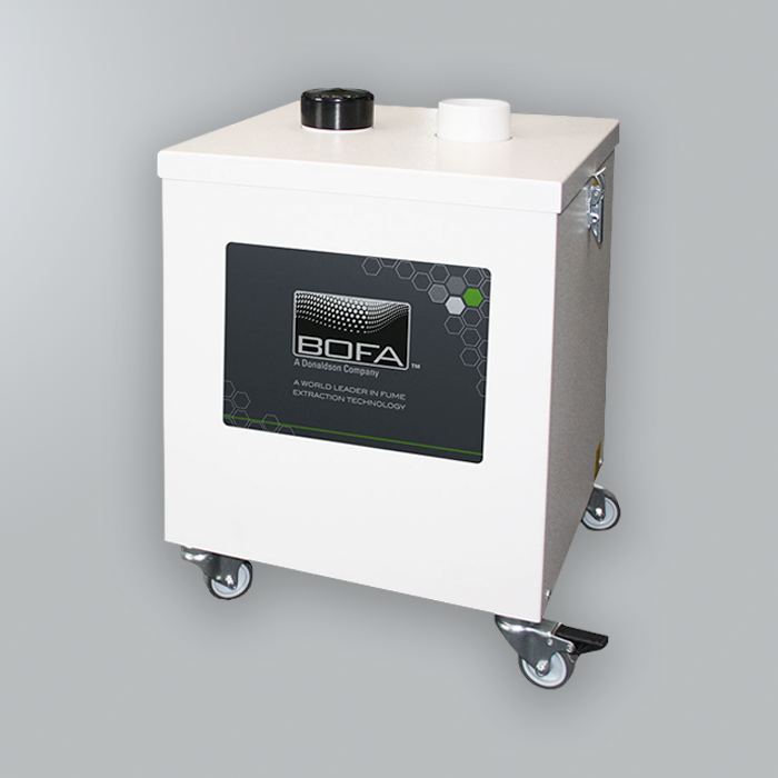BOFA V 350E BOFA V 350E